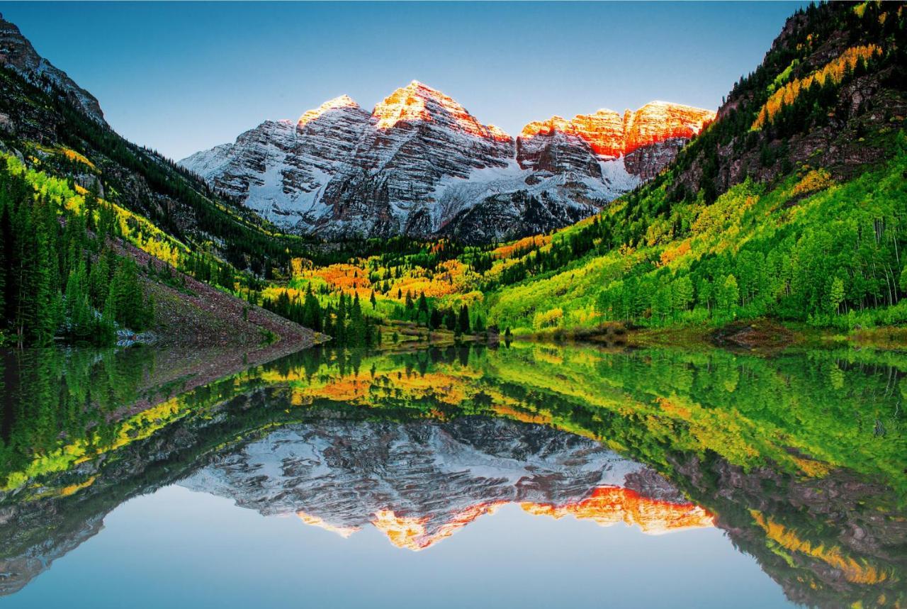 Earhart Lane Βίλα Crested Butte Εξωτερικό φωτογραφία
