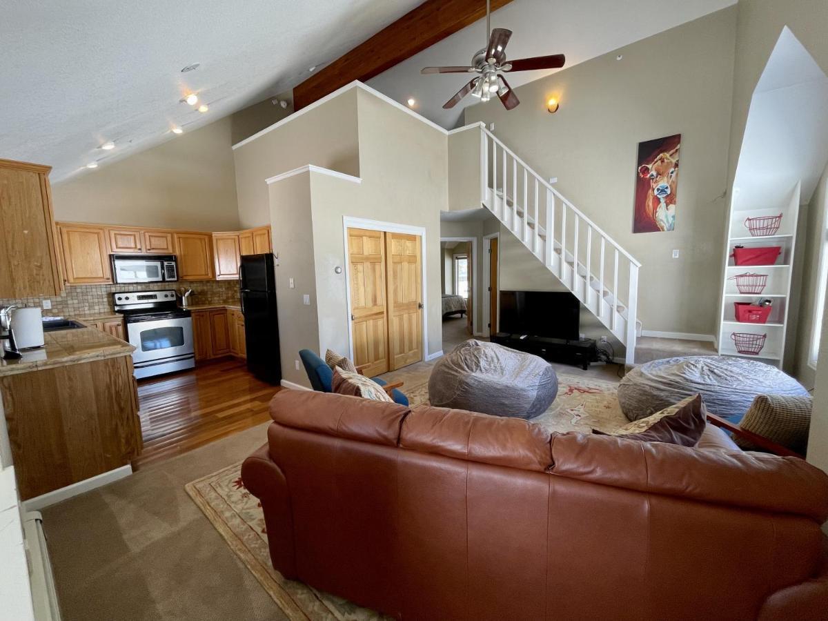 Earhart Lane Βίλα Crested Butte Εξωτερικό φωτογραφία