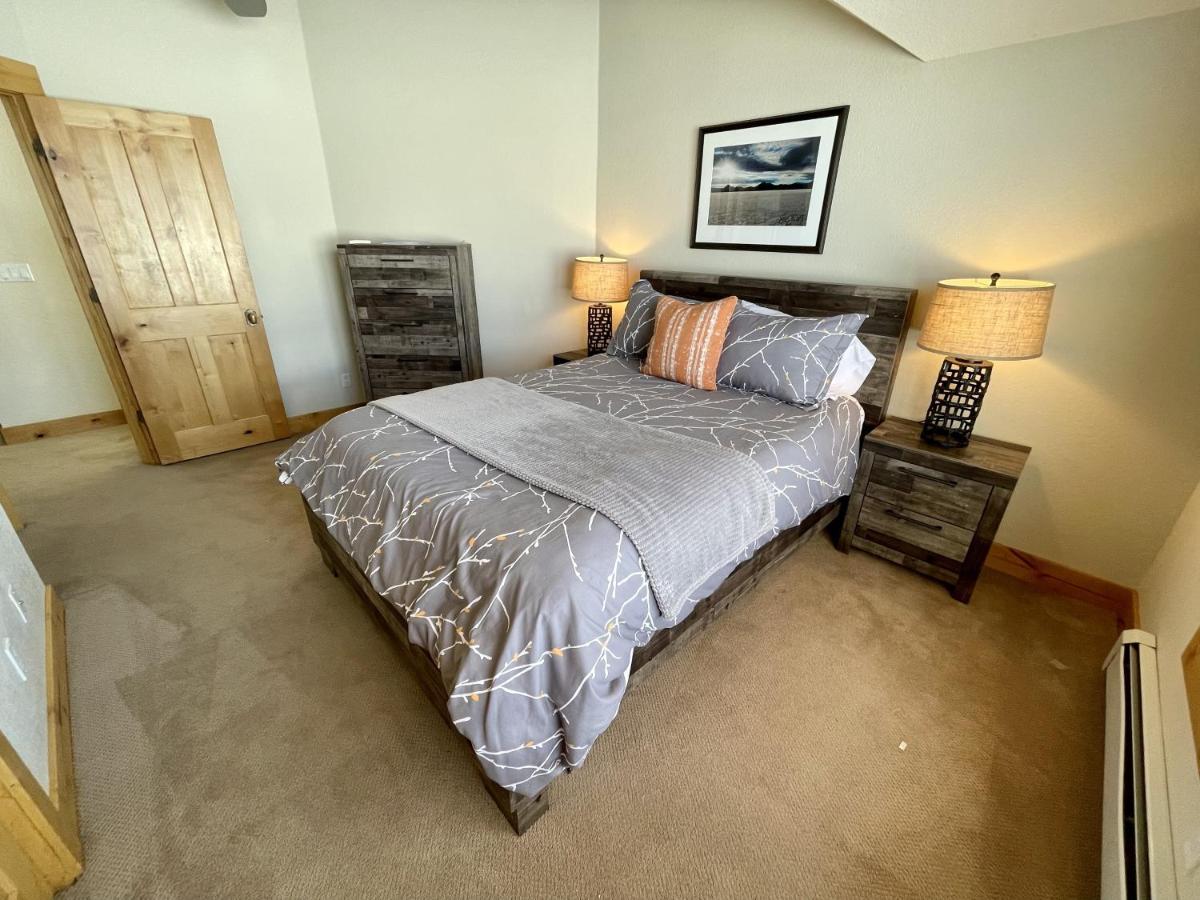 Earhart Lane Βίλα Crested Butte Εξωτερικό φωτογραφία