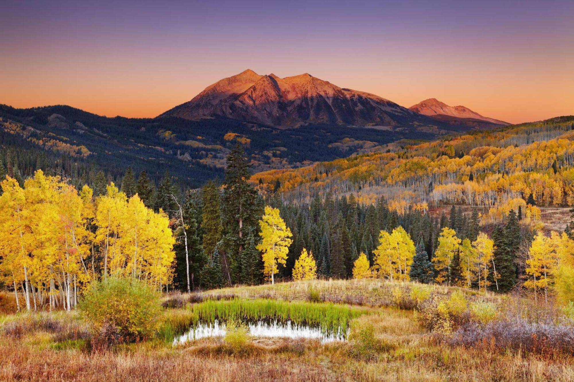 Earhart Lane Βίλα Crested Butte Εξωτερικό φωτογραφία